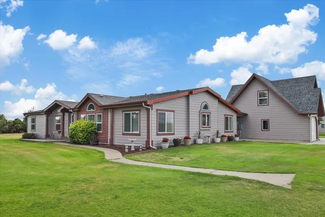 $749,000 | 18616 South Smythe Road, Spokane, WA 99224