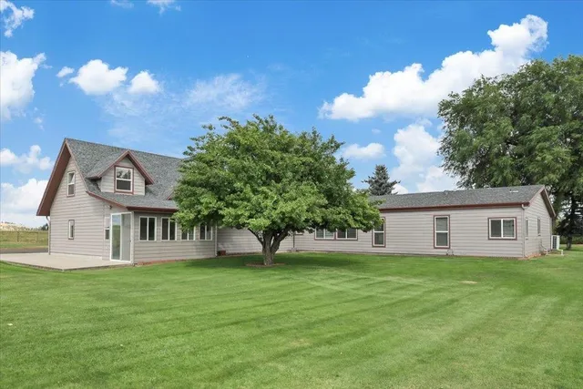 $749,000 | 18616 South Smythe Road, Spokane, WA 99224