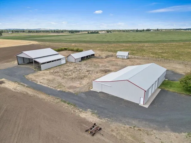 $749,000 | 18616 South Smythe Road, Spokane, WA 99224