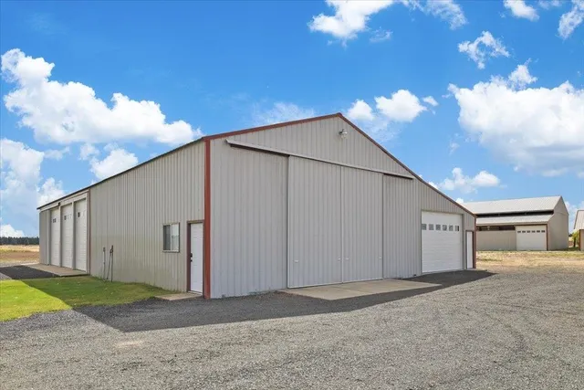 $749,000 | 18616 South Smythe Road, Spokane, WA 99224