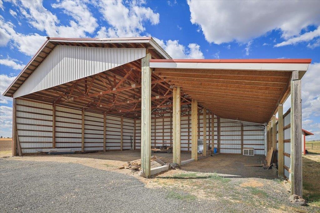 18616 South Smythe Road Spokane, WA 99224 - Photo 38 of 46