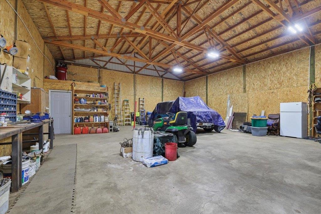 18616 South Smythe Road Spokane, WA 99224 - Photo 39 of 46