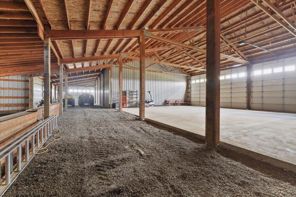 18616 South Smythe Road Spokane, WA 99224 - Photo 40 of 46