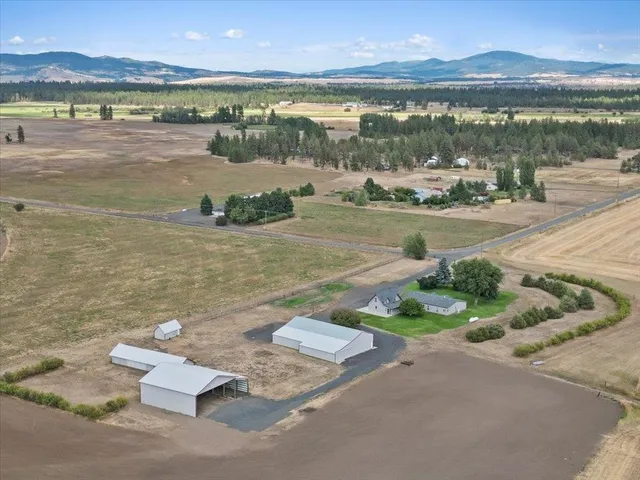 $749,000 | 18616 South Smythe Road, Spokane, WA 99224