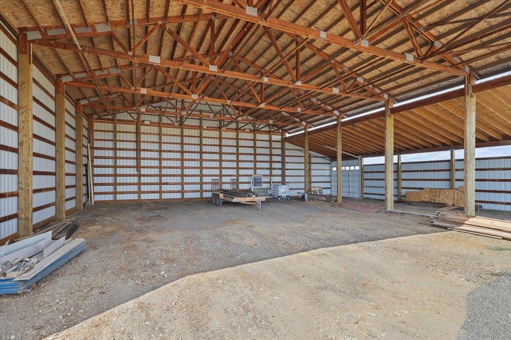 18616 South Smythe Road Spokane, WA 99224 - Photo 42 of 46