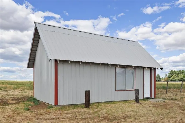 $749,000 | 18616 South Smythe Road, Spokane, WA 99224