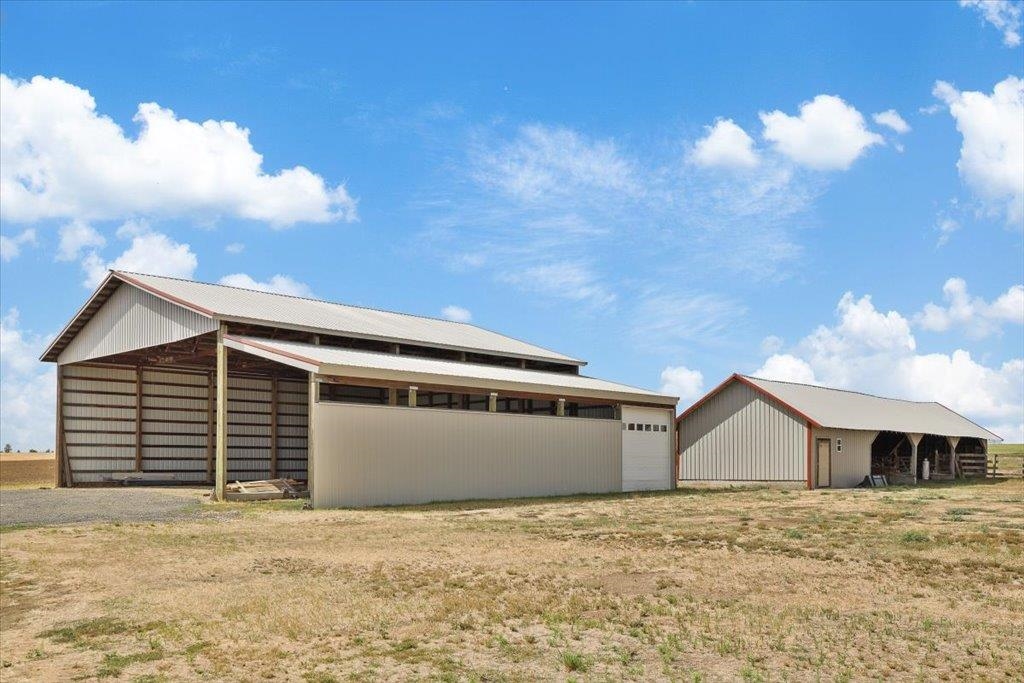 18616 South Smythe Road Spokane, WA 99224 - Photo 46 of 46