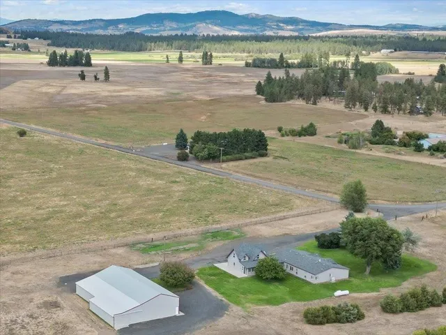 $749,000 | 18616 South Smythe Road, Spokane, WA 99224