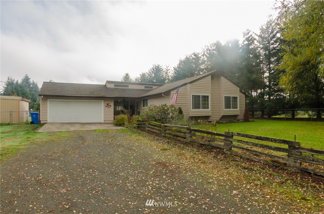 18522 Elderberry Street Southwest Rochester, WA 98579 - Photo 1 of 17 Gallery Image 1