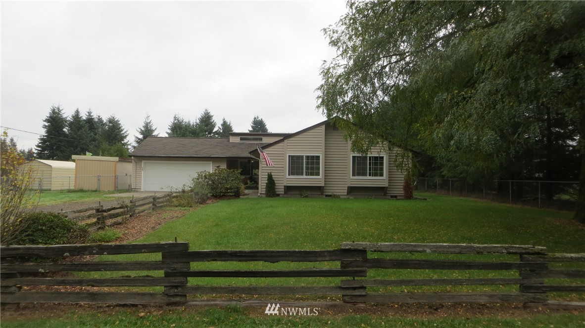 18522 Elderberry Street Southwest Rochester, WA 98579 - Photo 2 of 17 Gallery Image 2