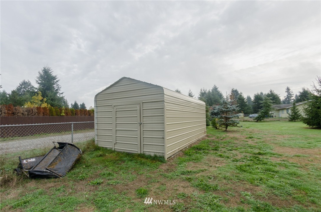 18522 Elderberry Street Southwest Rochester, WA 98579 - Photo 17 of 17 Gallery Image 17