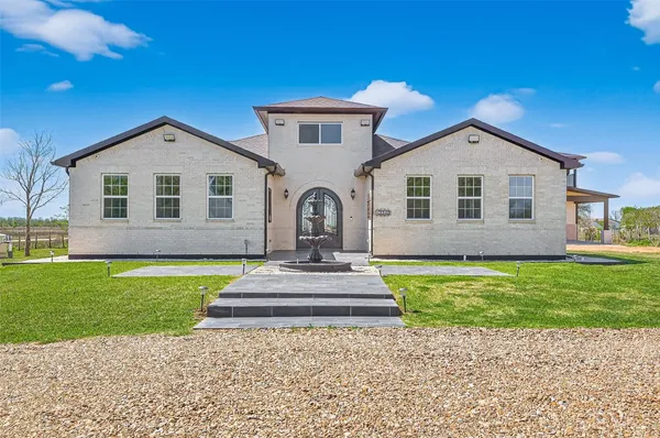 $1,100,000 | 12212 Padon Road, Needville, TX 77461