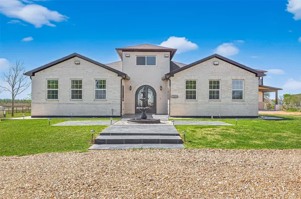 $1,100,000 | 12212 Padon Road, Needville, TX 77461