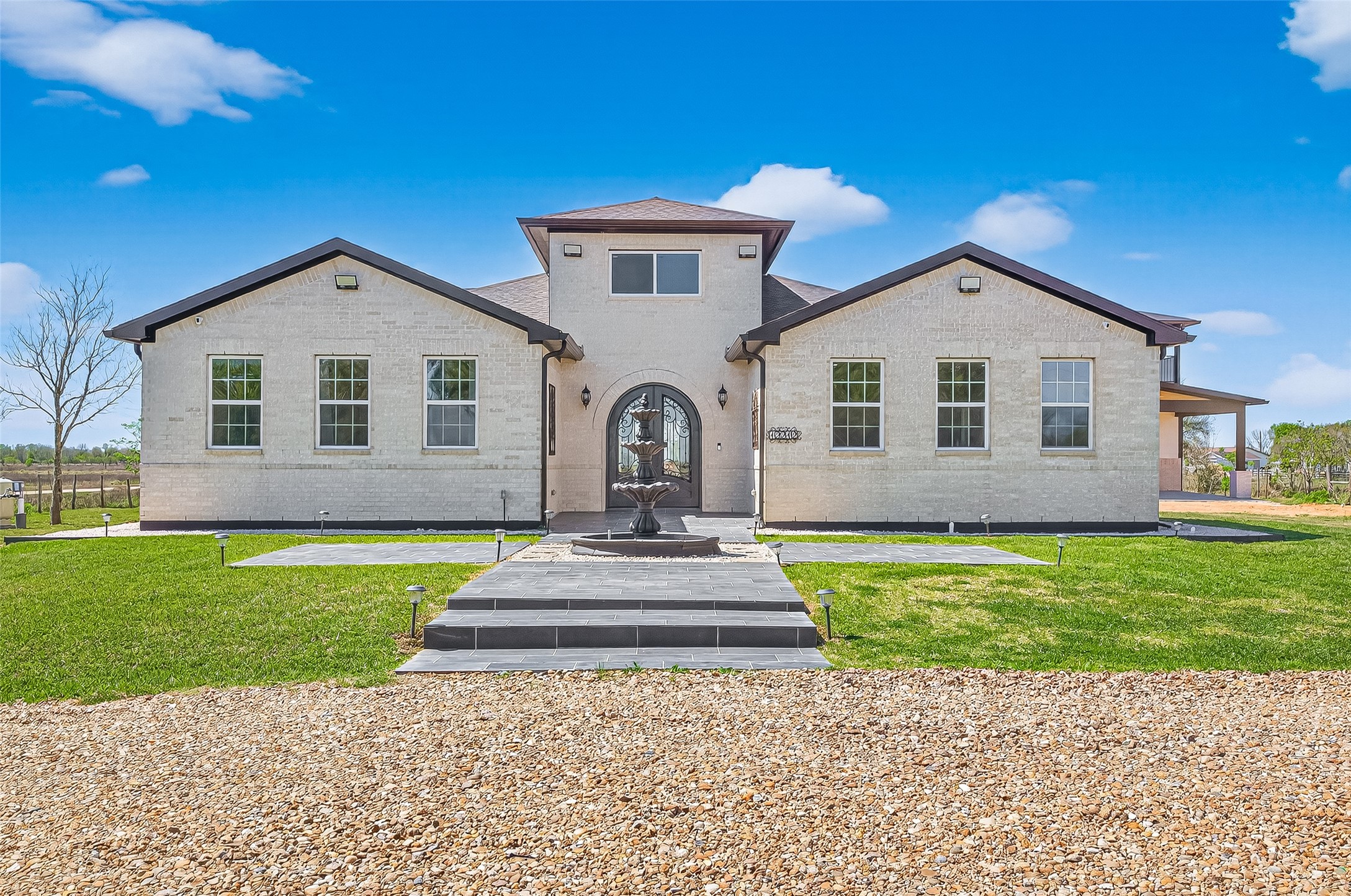 12212 Padon Road Needville, TX 77461 - Photo 1 of 37 Welcome Home!!