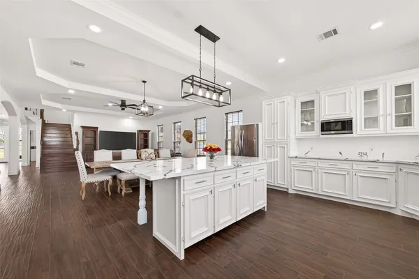 $1,100,000 | 12212 Padon Road, Needville, TX 77461