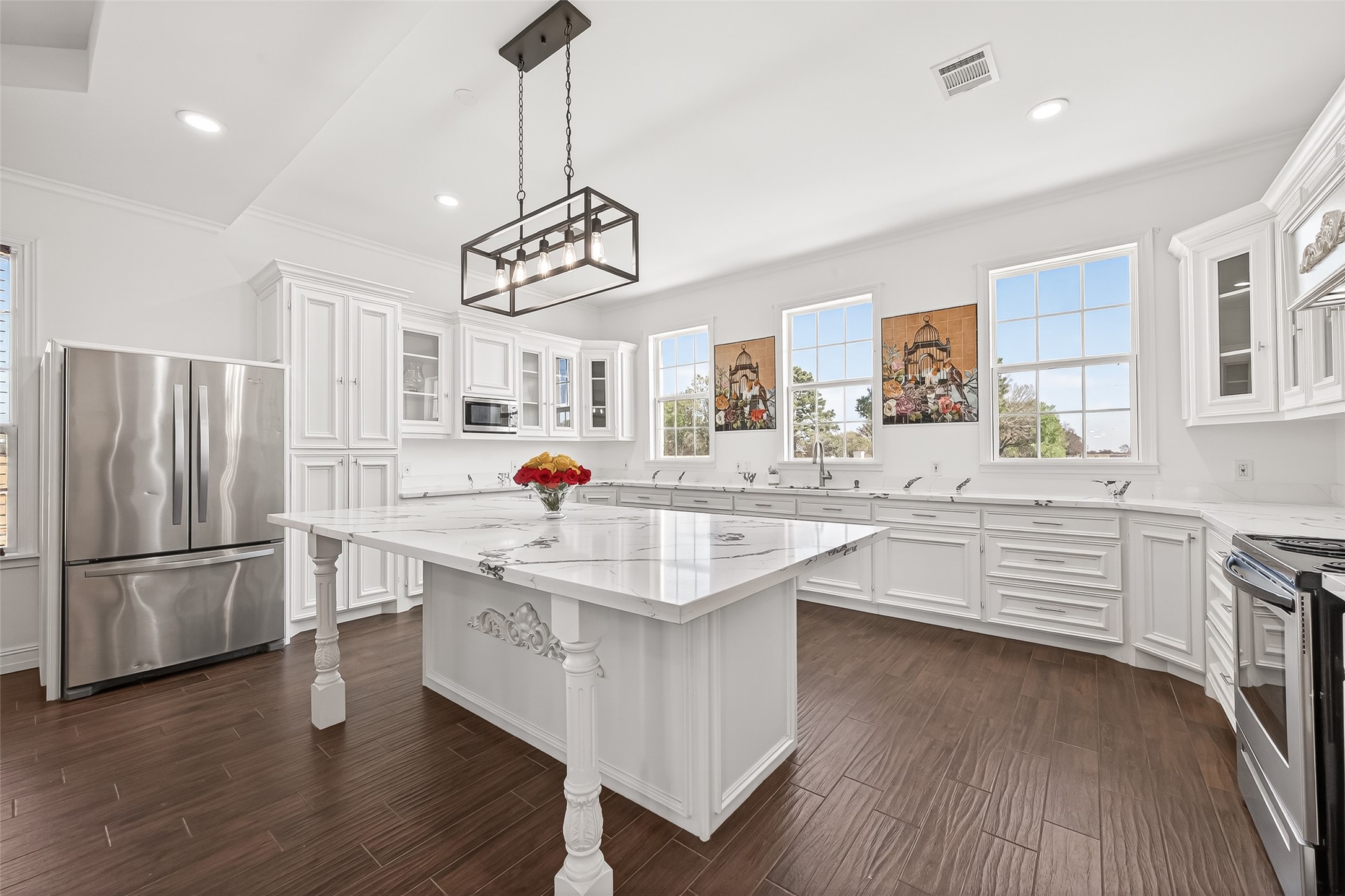 12212 Padon Road Needville, TX 77461 - Photo 2 of 37