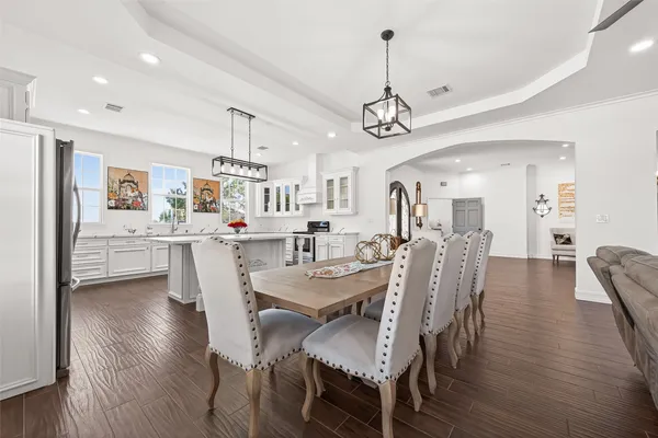 $1,100,000 | 12212 Padon Road, Needville, TX 77461