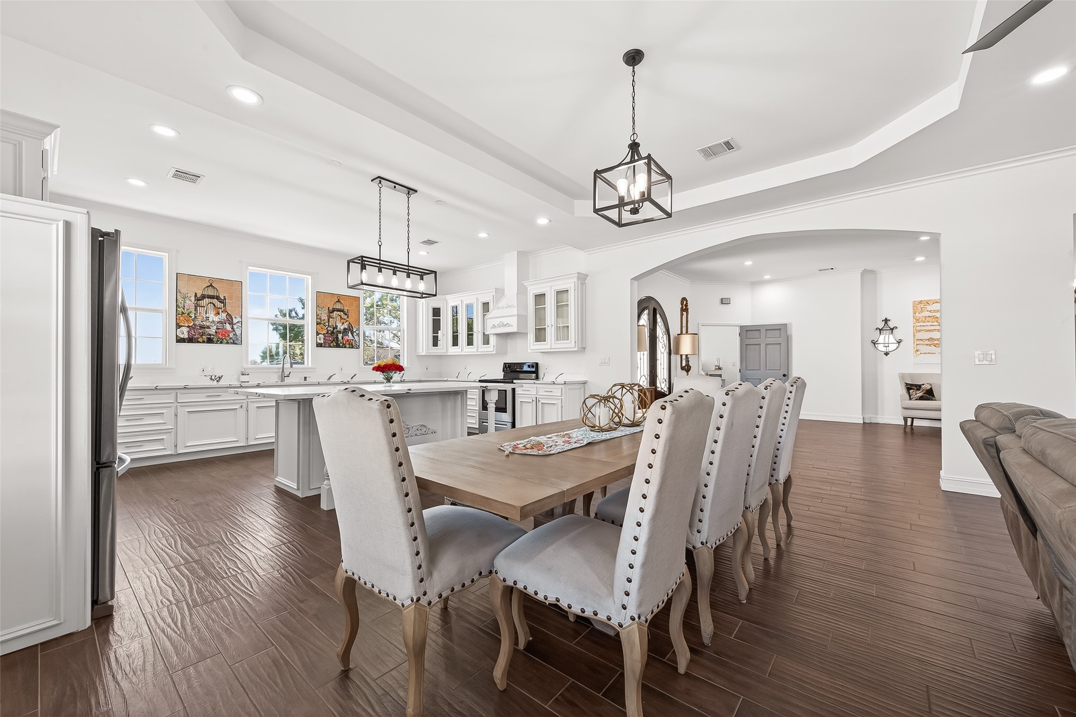 12212 Padon Road Needville, TX 77461 - Photo 3 of 37