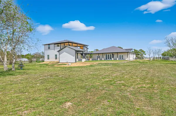 $1,100,000 | 12212 Padon Road, Needville, TX 77461