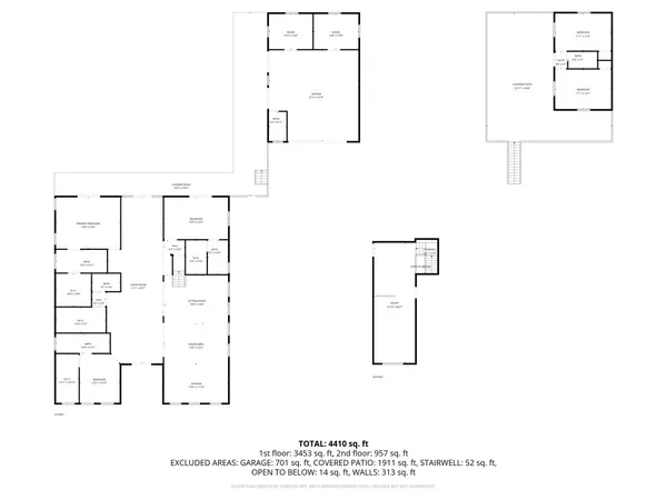 $1,100,000 | 12212 Padon Road, Needville, TX 77461