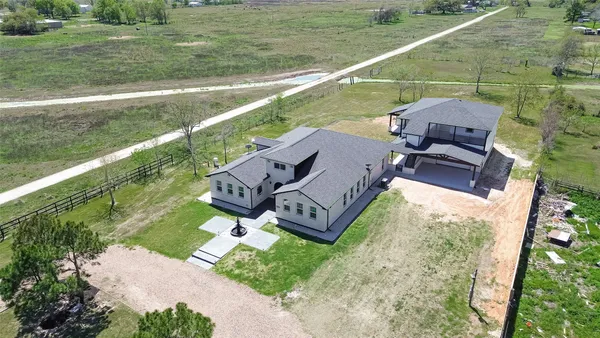 $1,100,000 | 12212 Padon Road, Needville, TX 77461