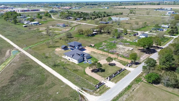 $1,100,000 | 12212 Padon Road, Needville, TX 77461