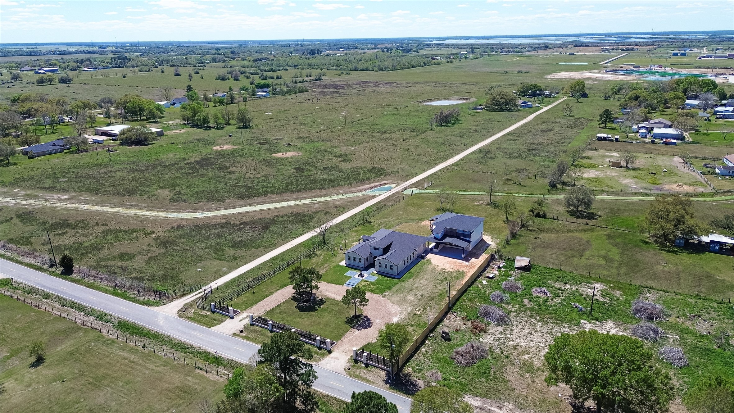 12212 Padon Road Needville, TX 77461 - Photo 35 of 37
