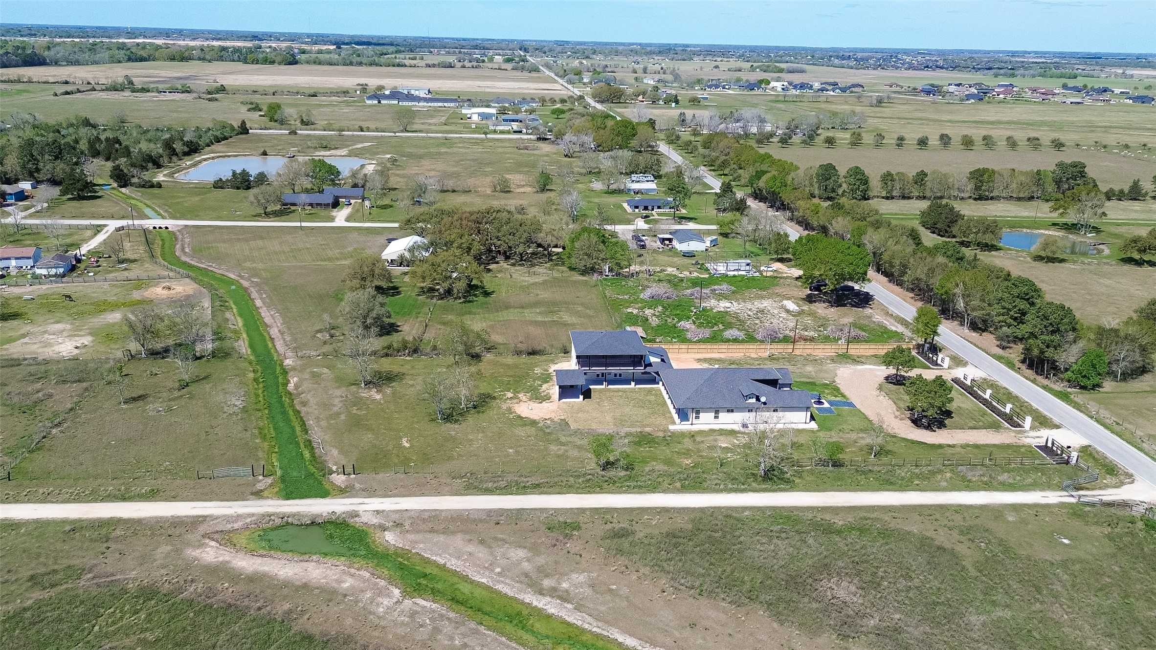 12212 Padon Road Needville, TX 77461 - Photo 36 of 37
