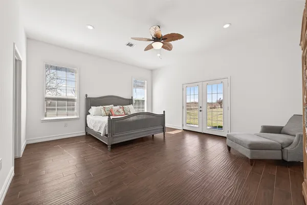 $1,100,000 | 12212 Padon Road, Needville, TX 77461