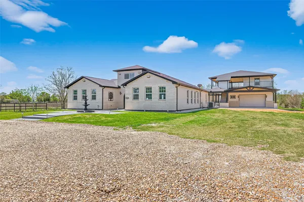 $1,100,000 | 12212 Padon Road, Needville, TX 77461
