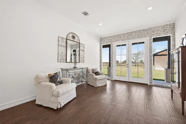 $1,100,000 | 12212 Padon Road, Needville, TX 77461