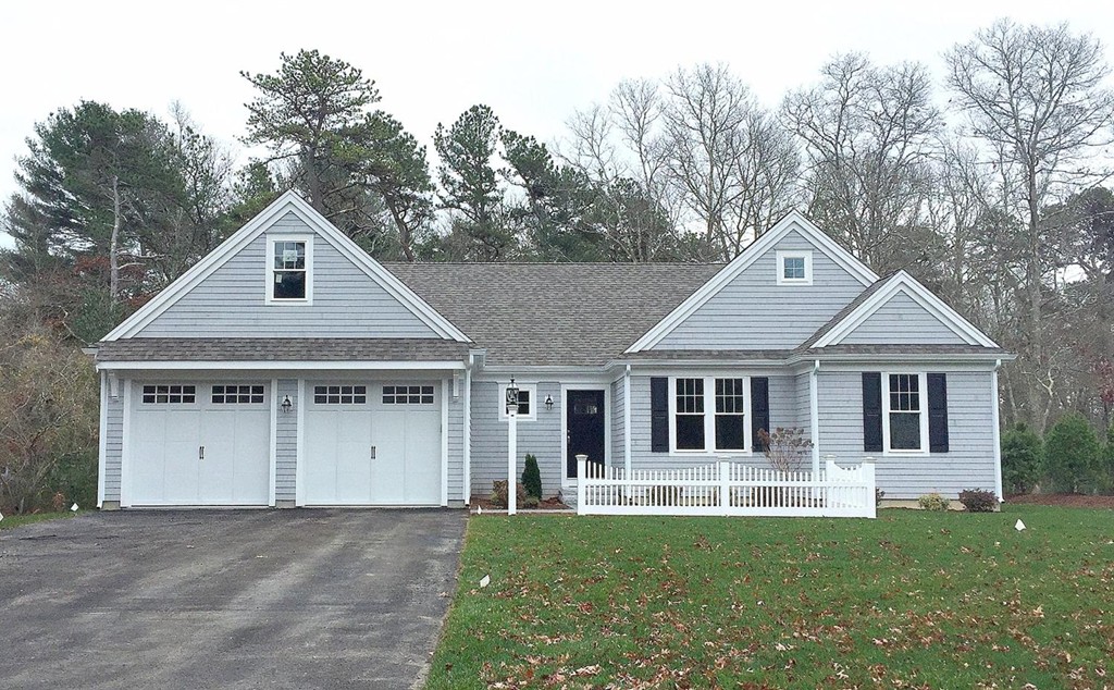 41 Meadowbrook Road Mashpee, MA 02649 - Photo 1 of 14