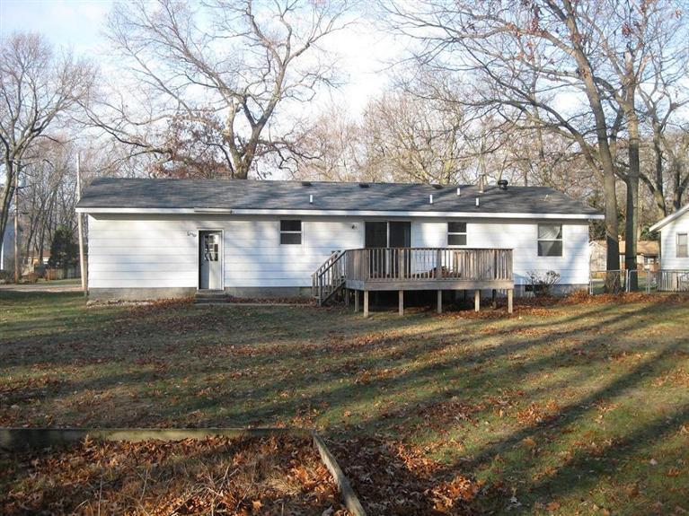 1248 Poulson Road Muskegon, MI 49445 - Photo 9 of 10 Additional Photo