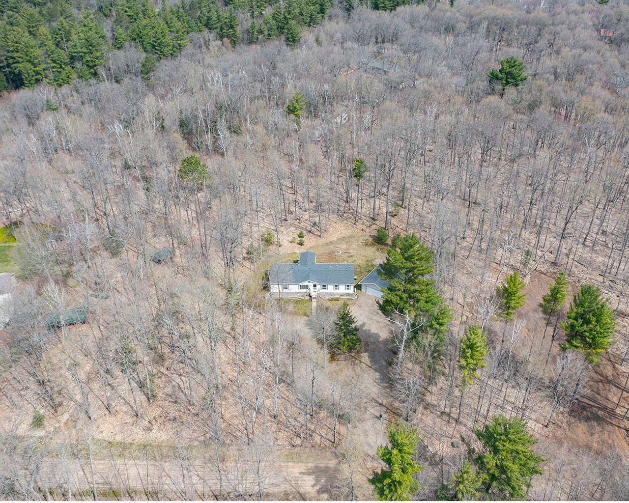 3546 3rd Lake Road Rhinelander, WI 54501 - Photo 20 of 29 Gallery Image 20