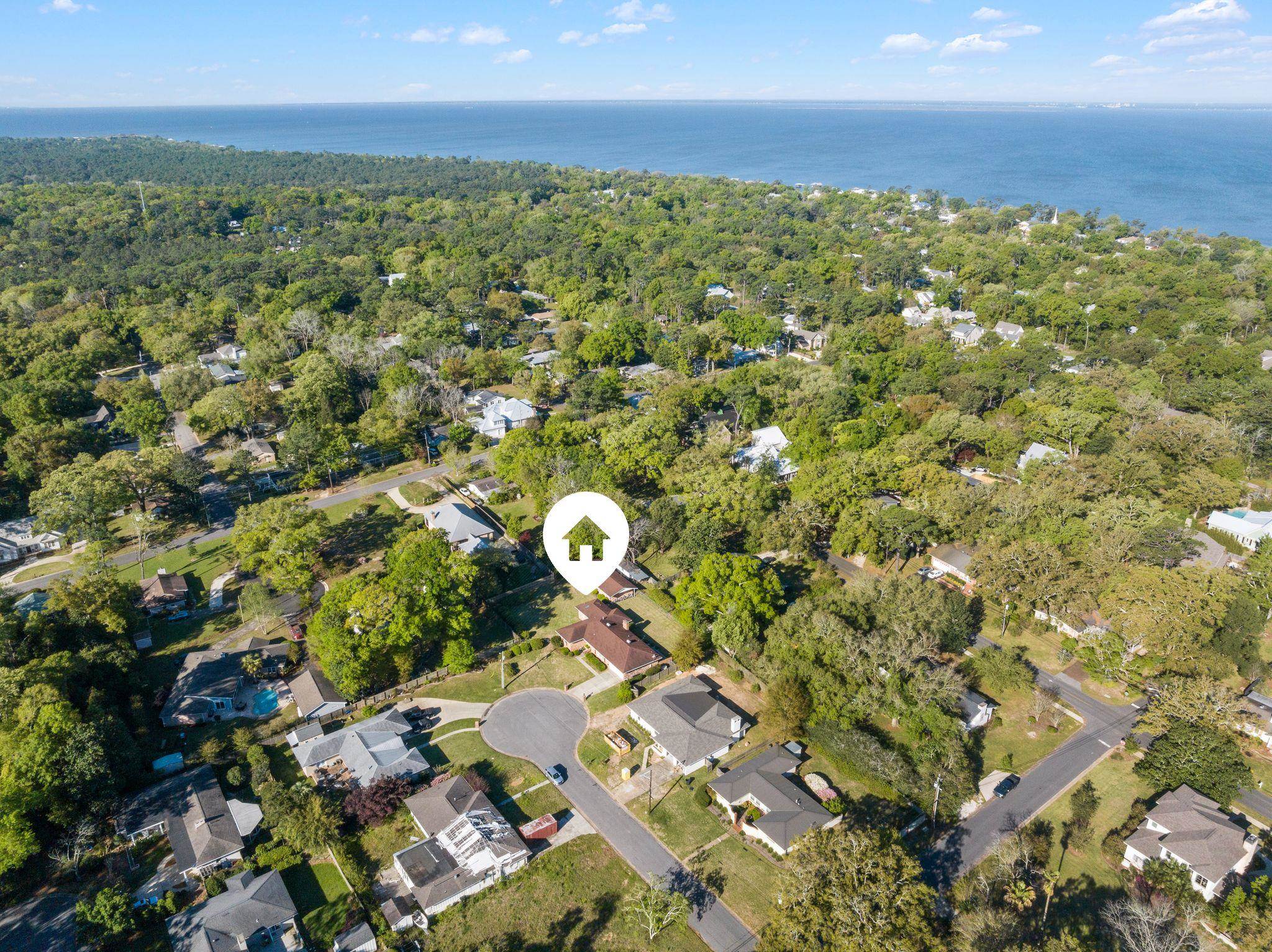 376 Ridgewood Circle Fairhope, AL 36532 - Photo 8 of 31