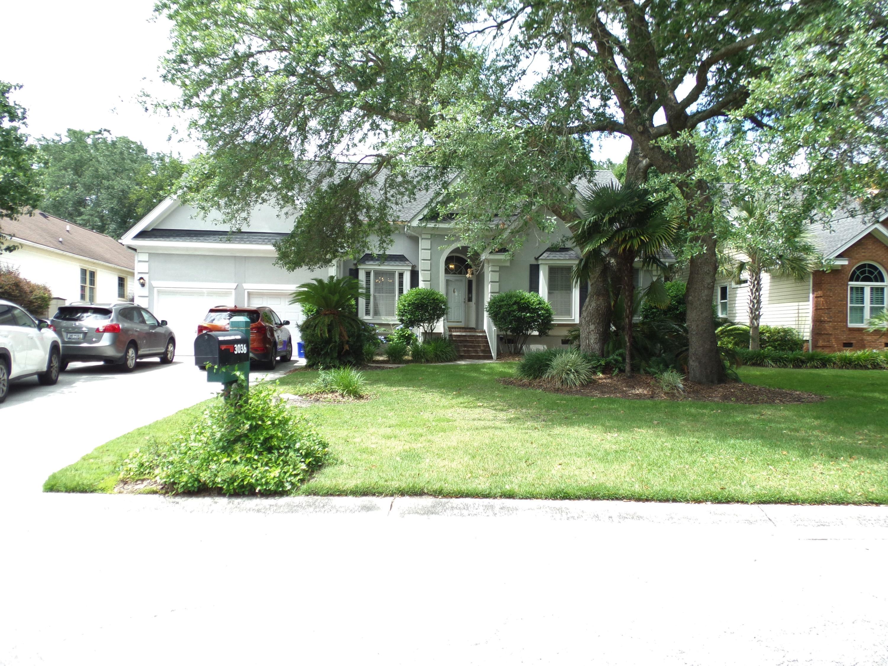 3036 Linksland Road Mount Pleasant, SC 29466 - Photo 2 of 21 100_1029