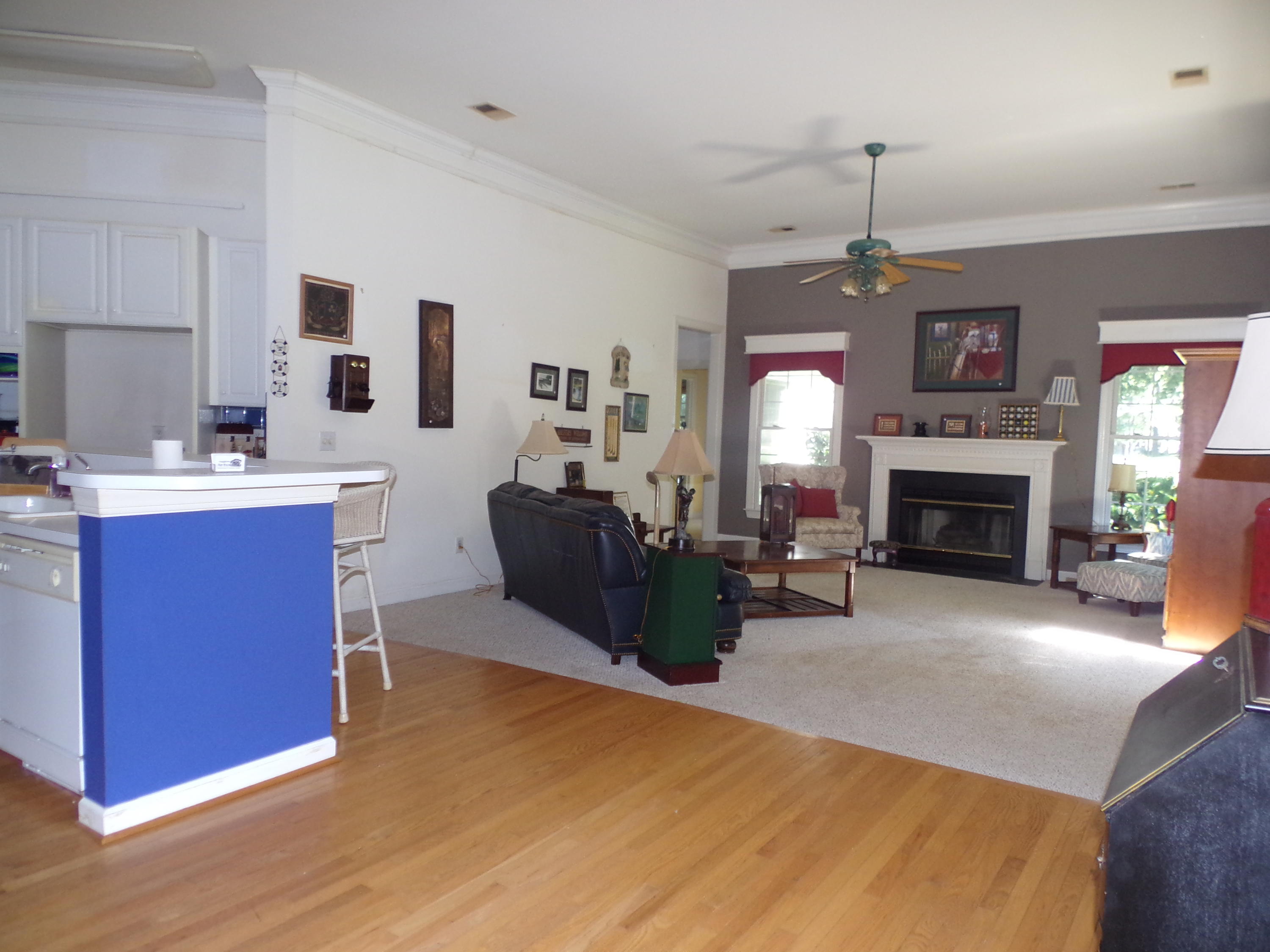 3036 Linksland Road Mount Pleasant, SC 29466 - Photo 11 of 21 100_1042