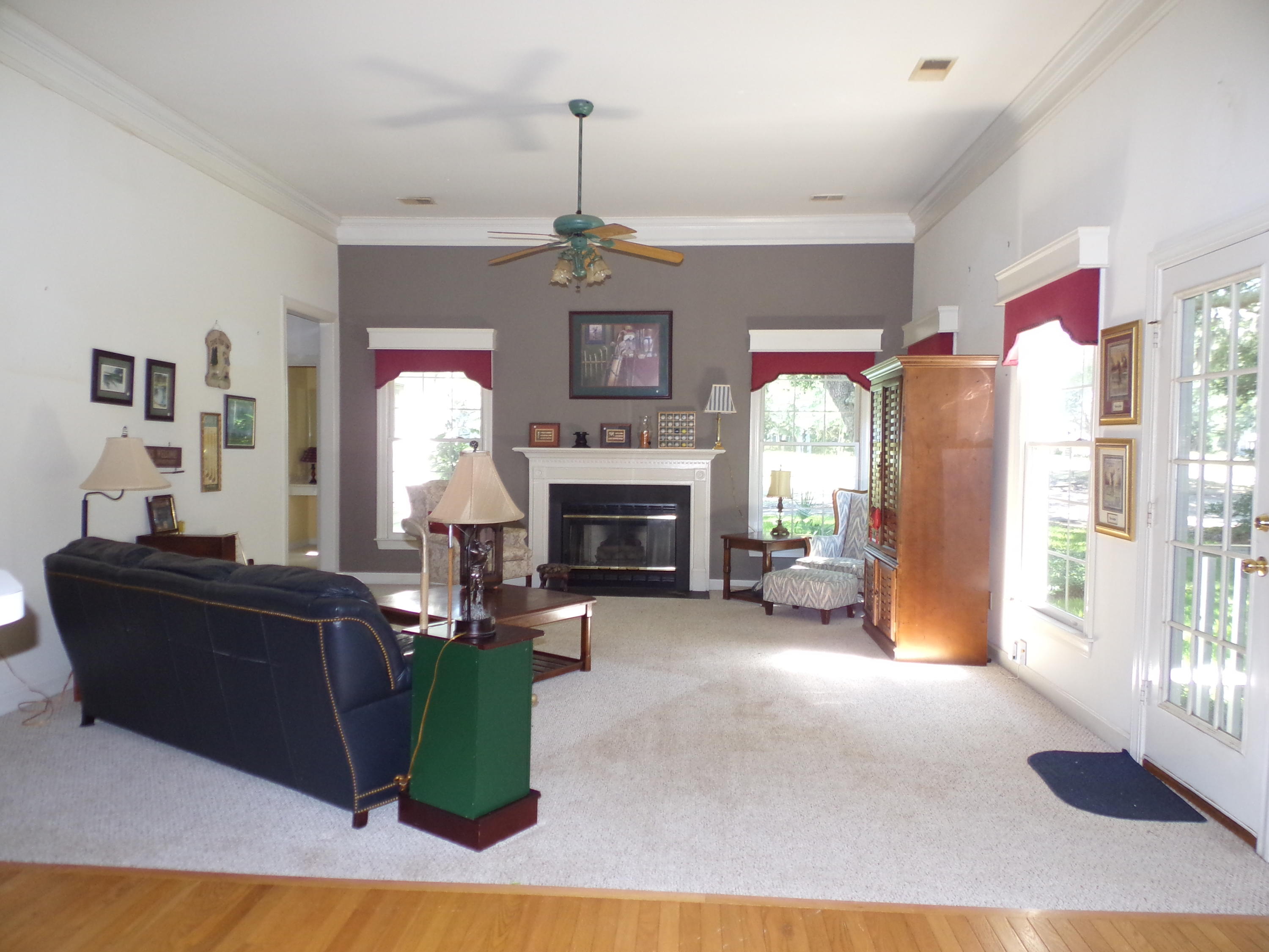 3036 Linksland Road Mount Pleasant, SC 29466 - Photo 13 of 21 100_1044