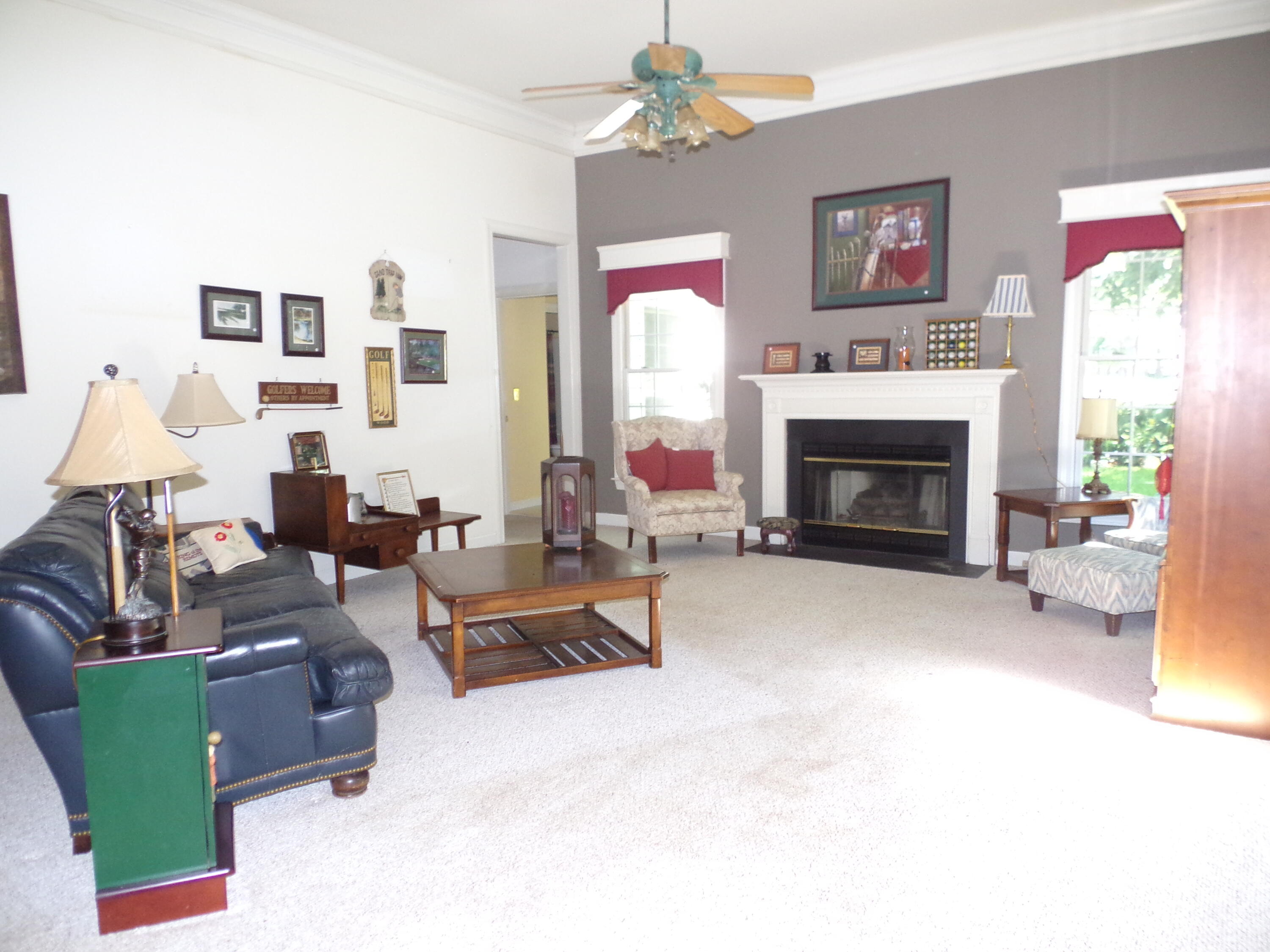 3036 Linksland Road Mount Pleasant, SC 29466 - Photo 14 of 21 100_1045