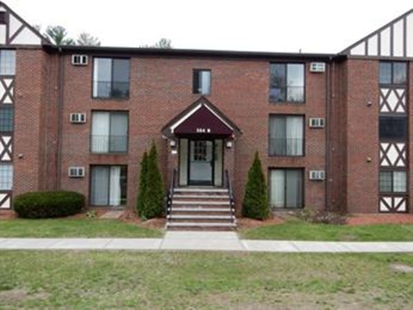 384 Great Road, Unit A103 Acton, MA 01720 - Photo 1 of 10