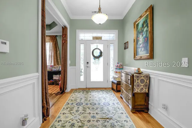 $705,000 | 29 Lakes Crossing, Bluffton, SC 29910