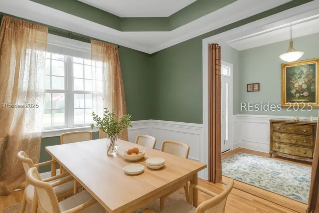 $705,000 | 29 Lakes Crossing, Bluffton, SC 29910