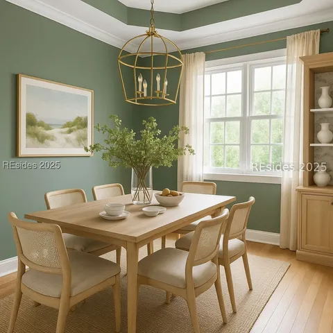 $705,000 | 29 Lakes Crossing, Bluffton, SC 29910