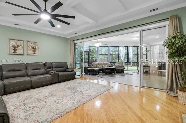 $705,000 | 29 Lakes Crossing, Bluffton, SC 29910