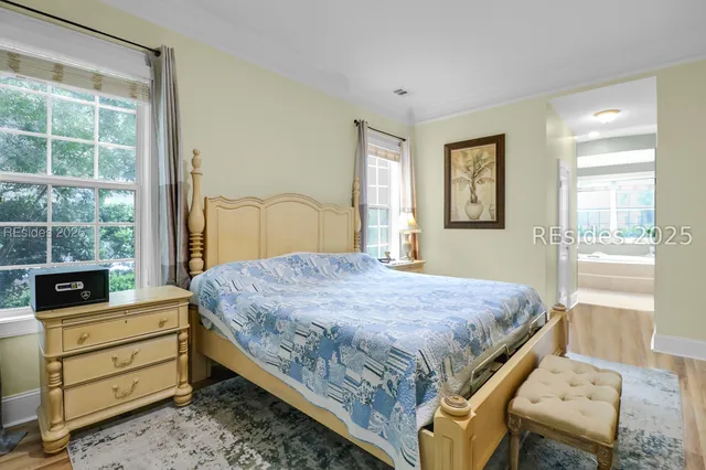 $705,000 | 29 Lakes Crossing, Bluffton, SC 29910