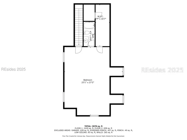 $705,000 | 29 Lakes Crossing, Bluffton, SC 29910