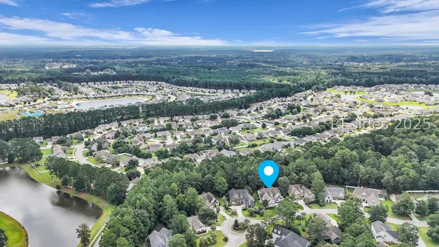 $705,000 | 29 Lakes Crossing, Bluffton, SC 29910