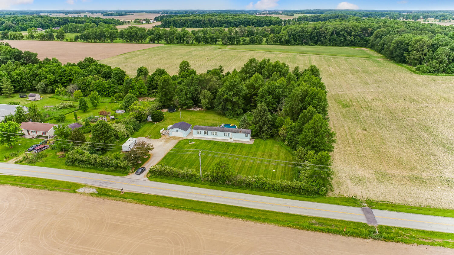 22357 South Conant Road Spencerville, OH 45887 - Photo 2 of 53 Gallery Image 2