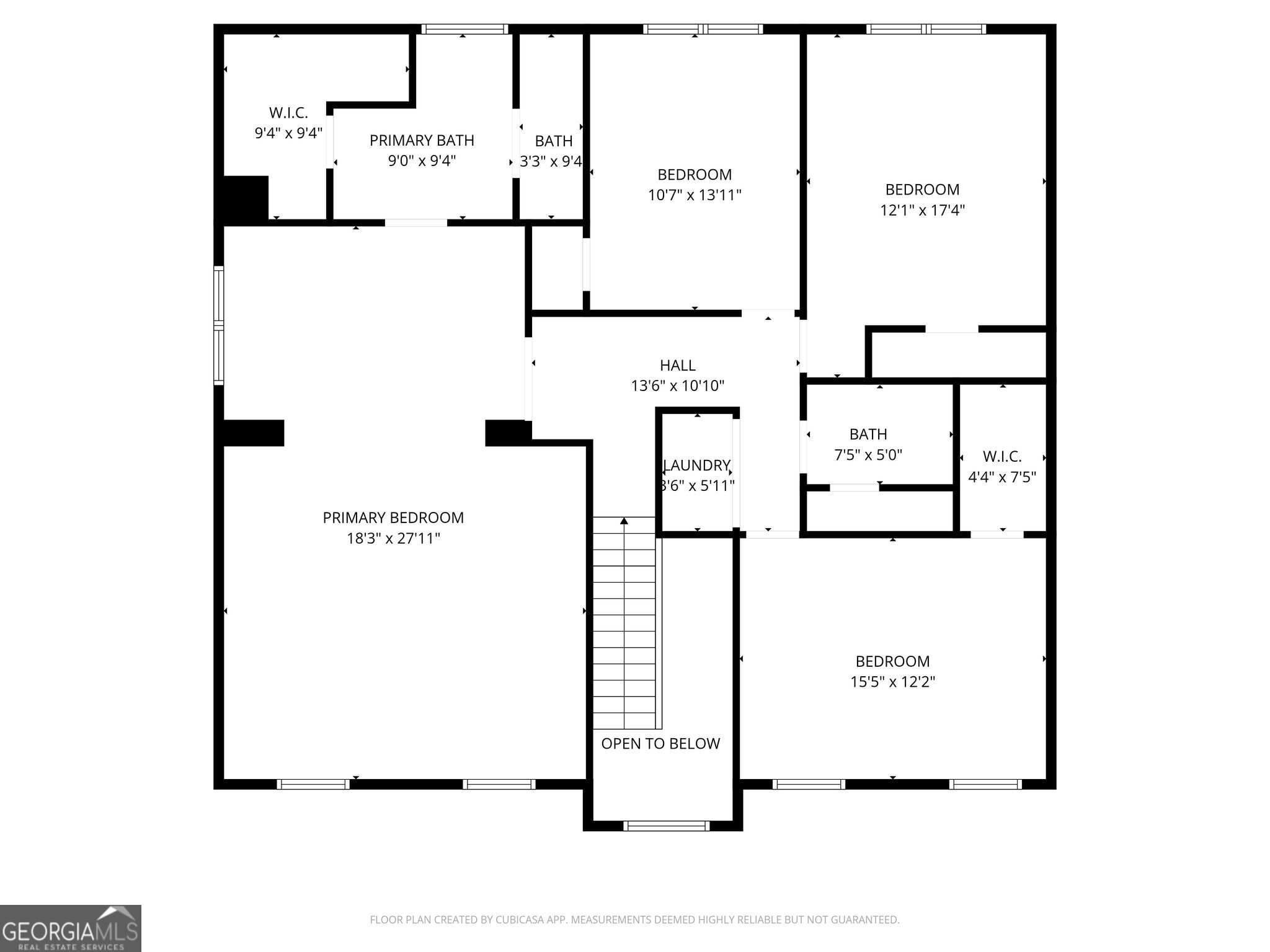 4375 Conley Landing Conley, GA 30288 - Photo 33 of 34
