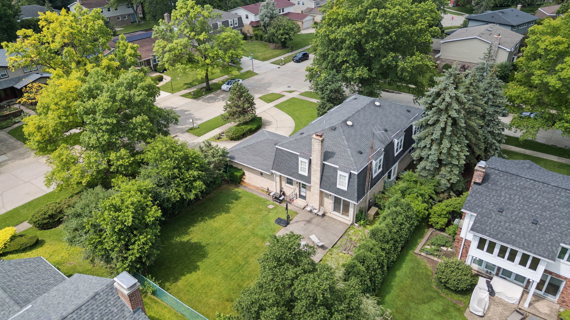 3856 Rutgers Lane Northbrook, IL 60062 - Photo 31 of 37